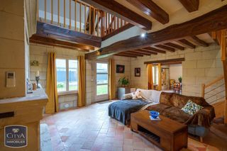  Maison � vendre 5 pi�ces 122 m�