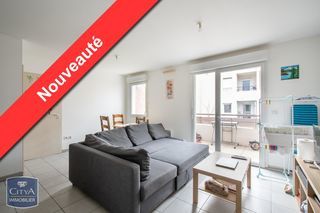  Appartement � vendre 3 pi�ces 51 m�