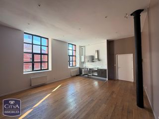  Appartement � vendre 3 pi�ces 78 m�