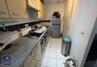  Appartement � vendre 2 pi�ces 42 m�