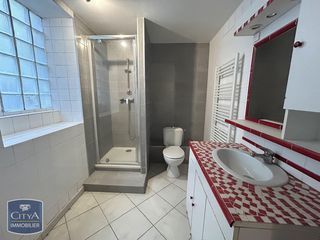  Maison � vendre 4 pi�ces 132 m�