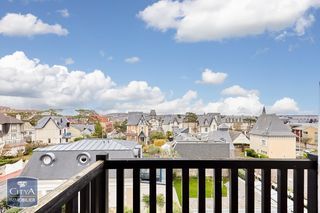  Appartement � vendre 2 pi�ces 28 m�