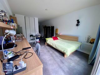  Appartement � vendre 1 pi�ce 25 m�