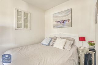  Appartement � vendre 1 pi�ce 30 m�