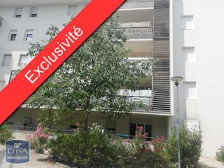  Appartement � vendre 3 pi�ces 55 m�