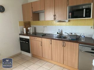  Appartement � vendre 4 pi�ces 92 m�