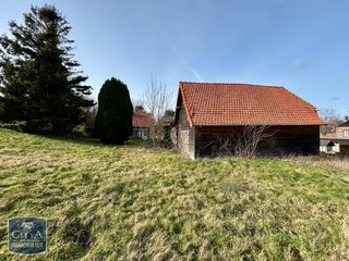  Terrain � vendre 5319 m�