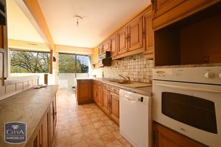  Appartement � vendre 5 pi�ces 90 m�