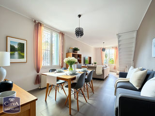  Maison � vendre 4 pi�ces 95 m�