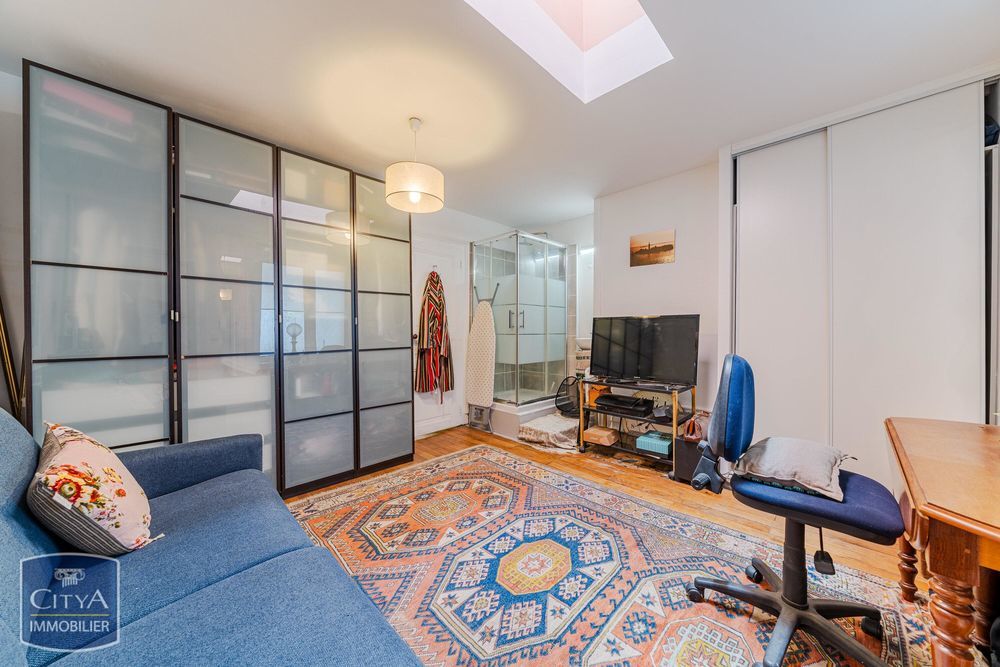 � vendre  Appartement Tours (37000)