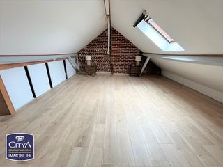  Maison � vendre 5 pi�ces 100 m�