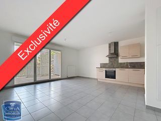  Appartement � vendre 3 pi�ces 64 m�