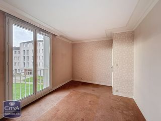  Appartement � vendre 5 pi�ces 98 m�