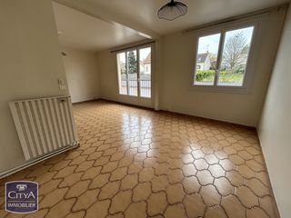  Appartement � vendre 4 pi�ces 75 m�