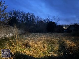  Terrain � vendre 590 m�