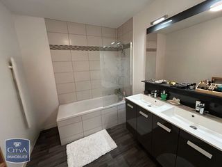  Appartement � vendre 3 pi�ces 68 m�