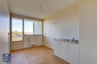  Appartement � vendre 1 pi�ce 40 m�