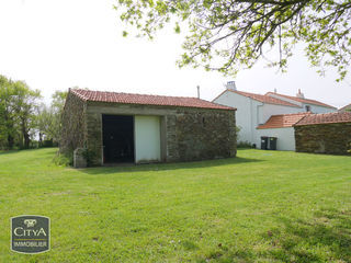  Maison � vendre 6 pi�ces 140 m�