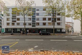  Appartement � vendre 1 pi�ce 25 m�