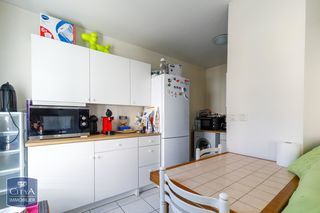  Appartement � vendre 2 pi�ces 46 m�