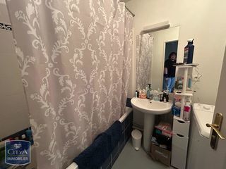  Appartement � vendre 2 pi�ces 44 m�