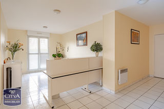  Appartement � vendre 3 pi�ces 72 m�