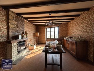  Maison � vendre 6 pi�ces 113 m�