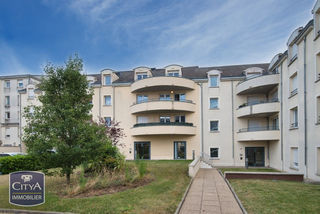  Appartement � vendre 1 pi�ce 31 m�