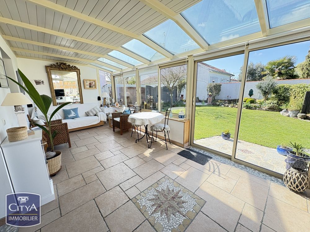 � vendre  Maison Pornic (44210)