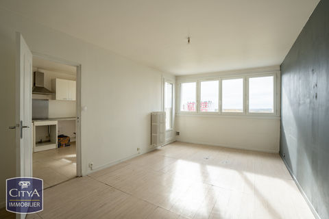   appartement Appartement - 3 pi�ce(s) - 66 m�