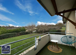  Appartement � vendre 2 pi�ces 48 m�