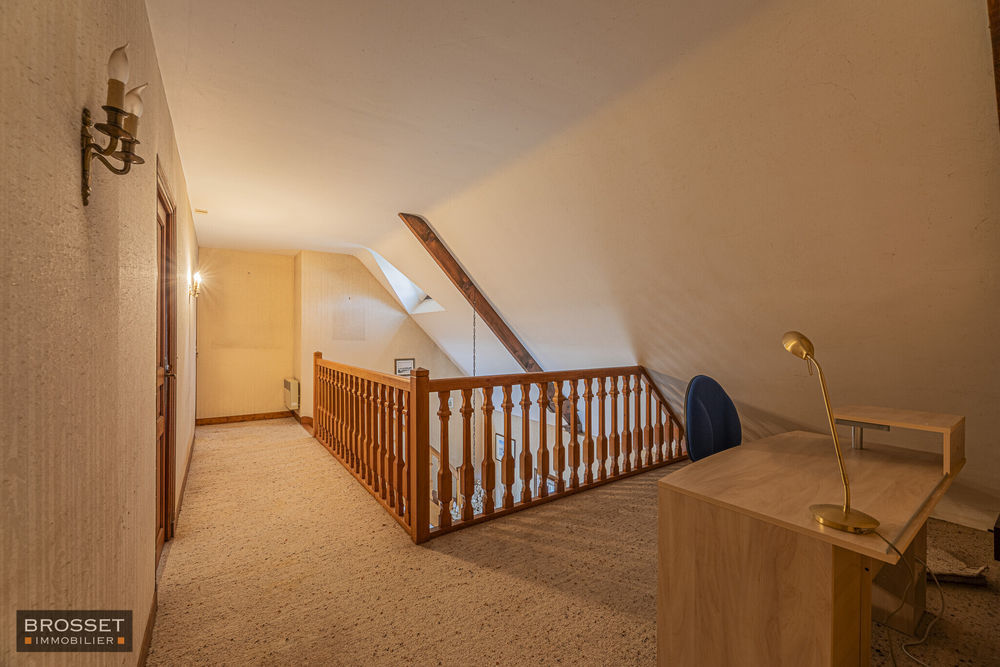 � vendre  Maison La Membrolle-sur-Choisille (37390)