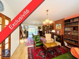  Maison � vendre 8 pi�ces 145 m�