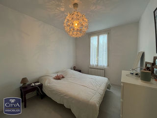  Maison � vendre 3 pi�ces 44 m�