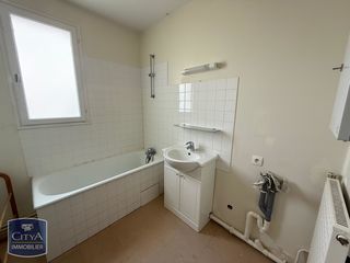  Appartement � vendre 4 pi�ces 76 m�