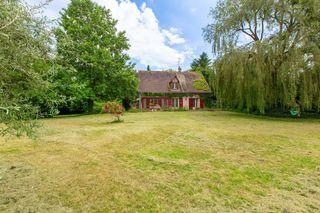  Maison � vendre 5 pi�ces 205 m�