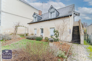  Maison � vendre 5 pi�ces 118 m�