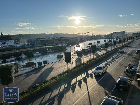 immeuble 179000 76200 Dieppe