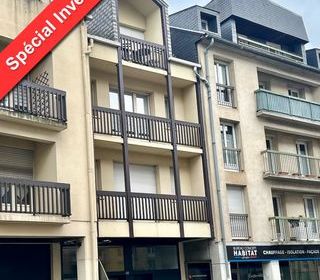  Appartement � vendre 1 pi�ce 28 m�