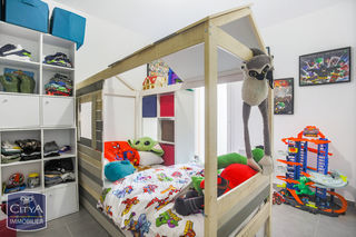  Appartement � vendre 3 pi�ces 61 m�