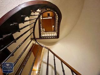  Appartement � vendre 1 pi�ce 23 m�