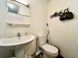  Appartement � vendre 1 pi�ce 14 m�