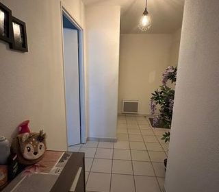  Appartement � vendre 2 pi�ces 48 m�