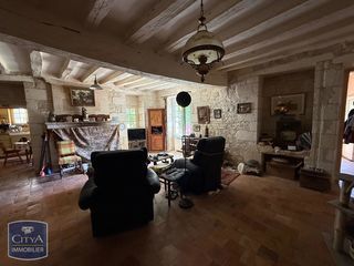  Maison � vendre 6 pi�ces 177 m�