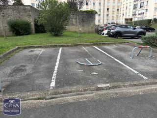  Appartement � vendre 2 pi�ces 48 m�