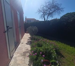  Maison � vendre 3 pi�ces 81 m�