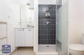  Appartement � vendre 2 pi�ces 39 m�