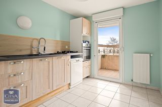  Appartement � vendre 3 pi�ces 66 m�