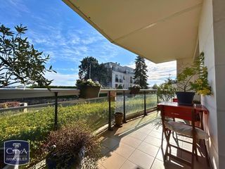  Appartement � vendre 5 pi�ces 104 m�