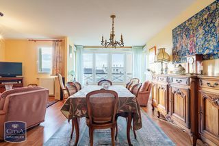  Appartement � vendre 5 pi�ces 103 m�